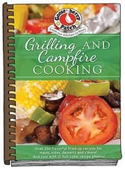 Tapa de Grilling and Campfire Cooking