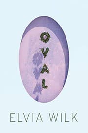 Tapa de Oval