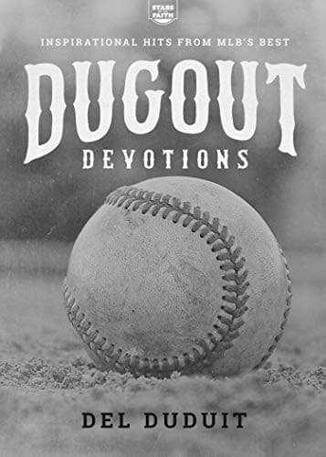 Tapa de Dugout Devotions