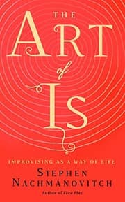 Tapa de The Art of Is