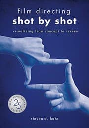 Tapa de Film Directing : Shot by Shot - 25th Anniversary Edition