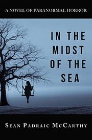 Tapa de In the Midst of the Sea