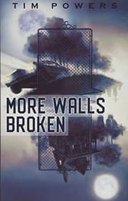 Tapa de More Walls Broken