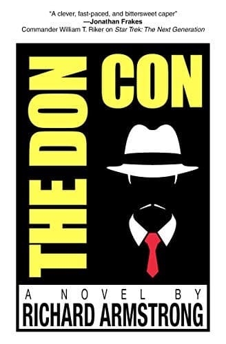 Tapa de The Don Con