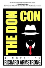 Tapa de The Don Con