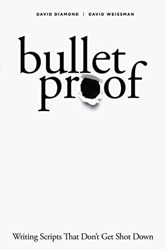 Tapa de Bulletproof
