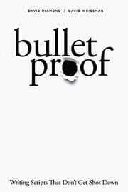 Tapa de Bulletproof