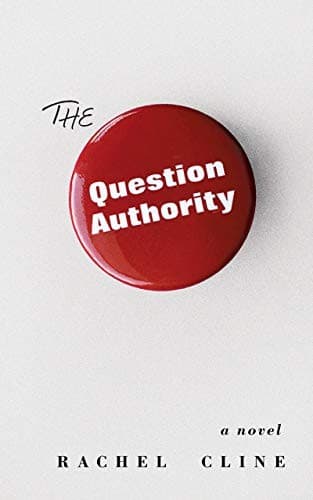 Tapa de The Question Authority