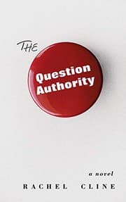Tapa de The Question Authority