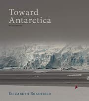 Tapa de Toward Antarctica