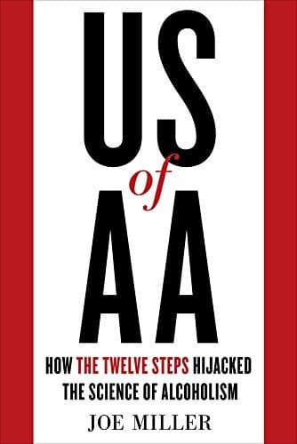 Tapa de US of AA