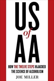 Tapa de US of AA