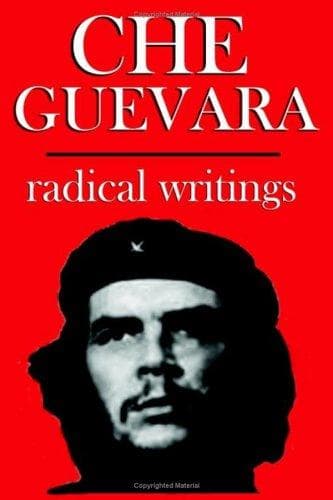 Tapa de Che Guevara