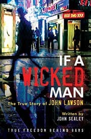 Tapa de If A Wicked Man