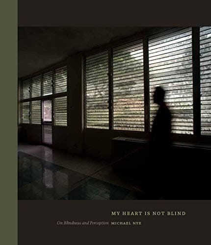 Tapa de My Heart Is Not Blind