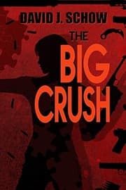 Tapa de The Big Crush