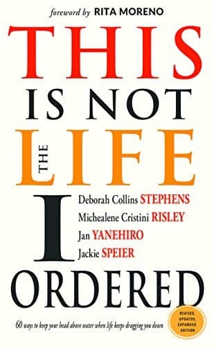 Tapa de This Is Not the Life I Ordered