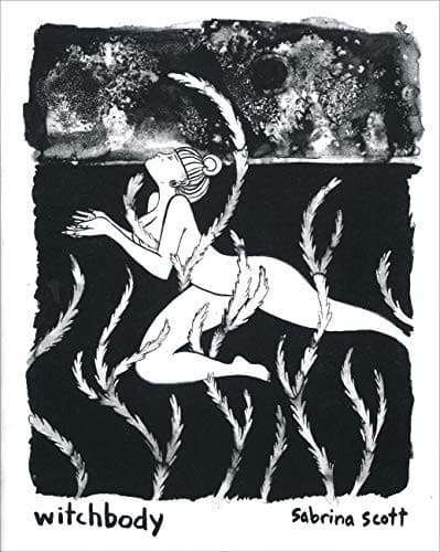 Tapa de Witchbody
