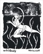 Tapa de Witchbody