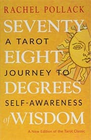 Tapa de Seventy-Eight Degrees of Wisdom