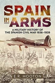 Tapa de Spain in Arms