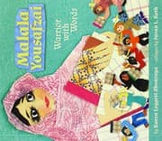 Tapa de Malala Yousafzai