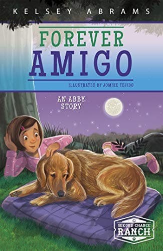 Tapa de Forever Amigo