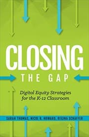 Tapa de Closing the Gap