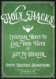 Tapa de Holy Hacks