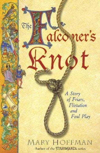 Tapa de The Falconer's Knot