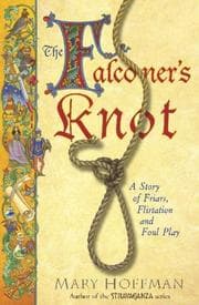 Tapa de The Falconer's Knot