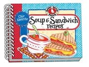 Tapa de Our Favorite Soup & Sandwich Recipes