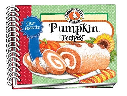 Tapa de Our Favorite Pumpkin Recipes