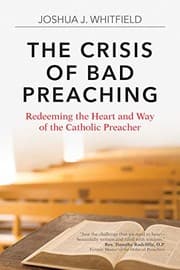 Tapa de The Crisis of Bad Preaching
