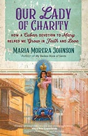 Tapa de Our Lady of Charity