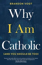 Tapa de Why I Am Catholic