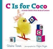 Tapa de C is for Coco