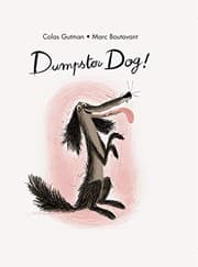 Tapa de Dumpster Dog!