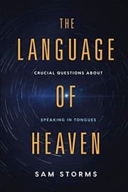 Tapa de The Language of Heaven