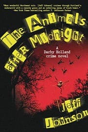 Tapa de The Animals After Midnight