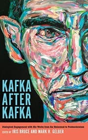 Tapa de Kafka after Kafka