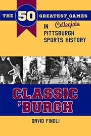 Tapa de Classic 'Burgh