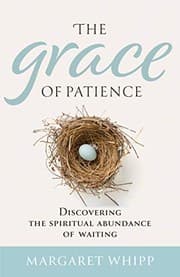 Tapa de The Grace of Patience