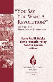 Tapa de You Say You Want a Revolution?