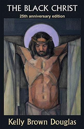 Tapa de The Black Christ