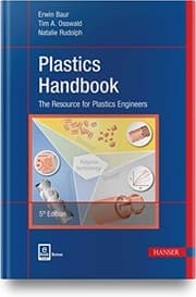 Tapa de Plastics Handbook 5E