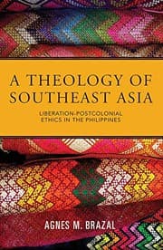 Tapa de A Theology of Southeast Asia
