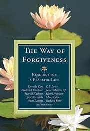 Tapa de The Way of Forgiveness