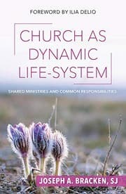 Tapa de Church As Dynamic Life-System