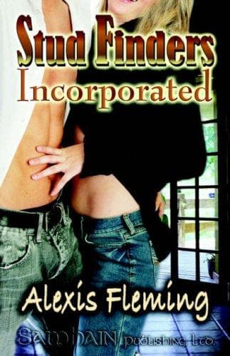 Tapa de Stud Finders Incorporated